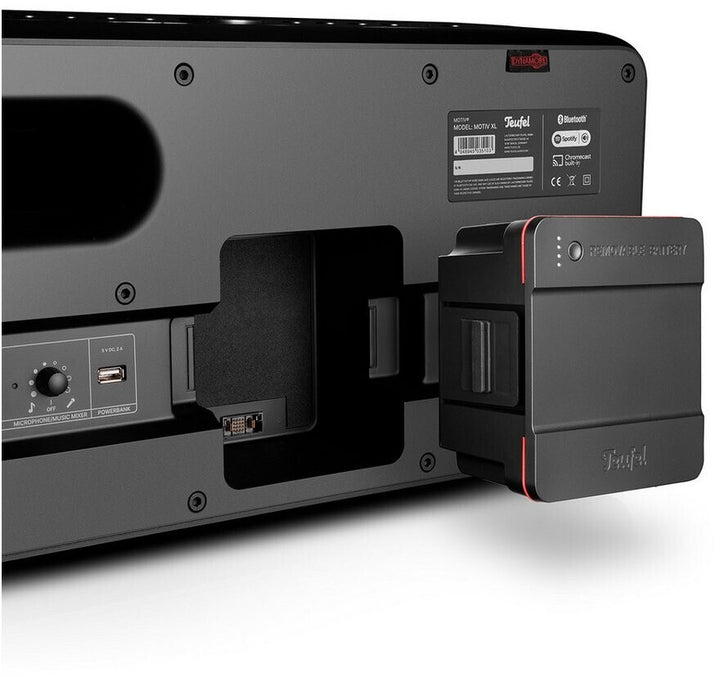 Teufel MOTIV XL