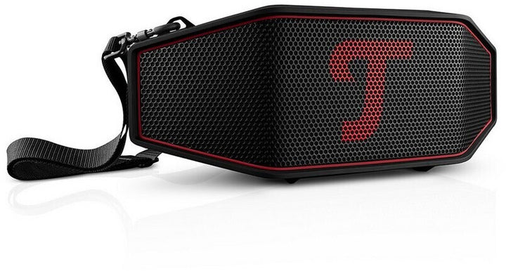 Teufel Rockster Cross 2, Schwarz