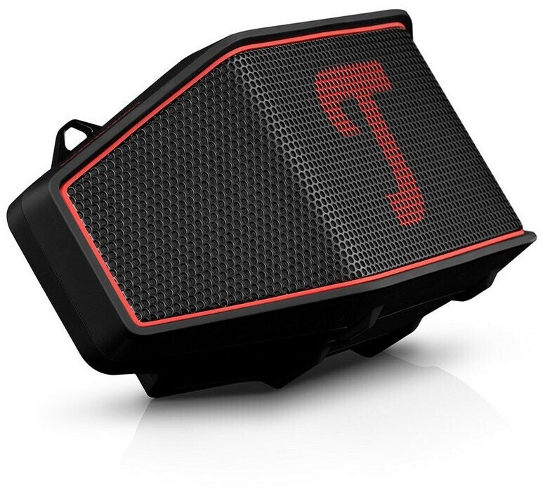 Teufel Rockster Cross 2, Schwarz