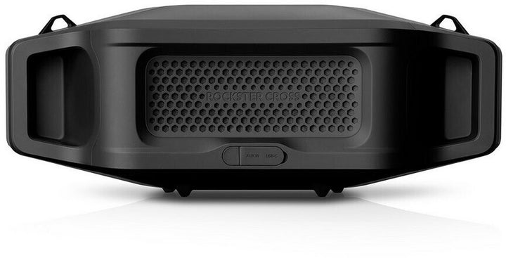 Teufel Rockster Cross 2, Schwarz
