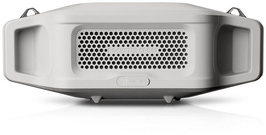 Teufel Rockster Cross 2, Grau