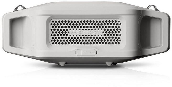 Teufel Rockster Cross 2, Grau