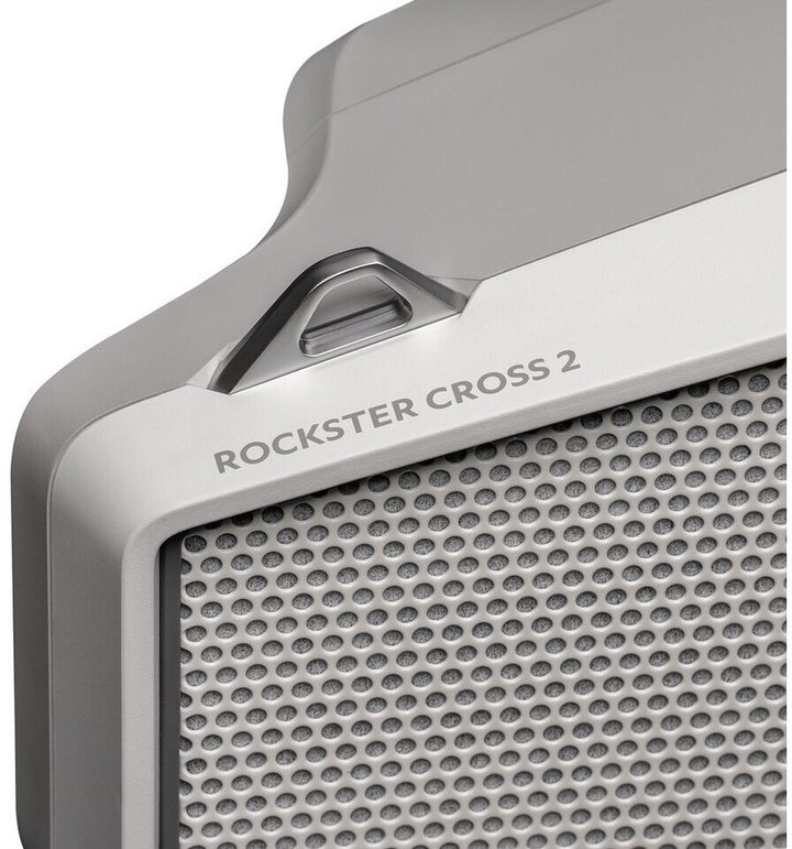 Teufel Rockster Cross 2, Grau