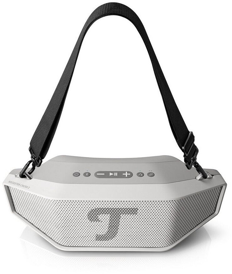 Teufel Rockster Cross 2, Grau