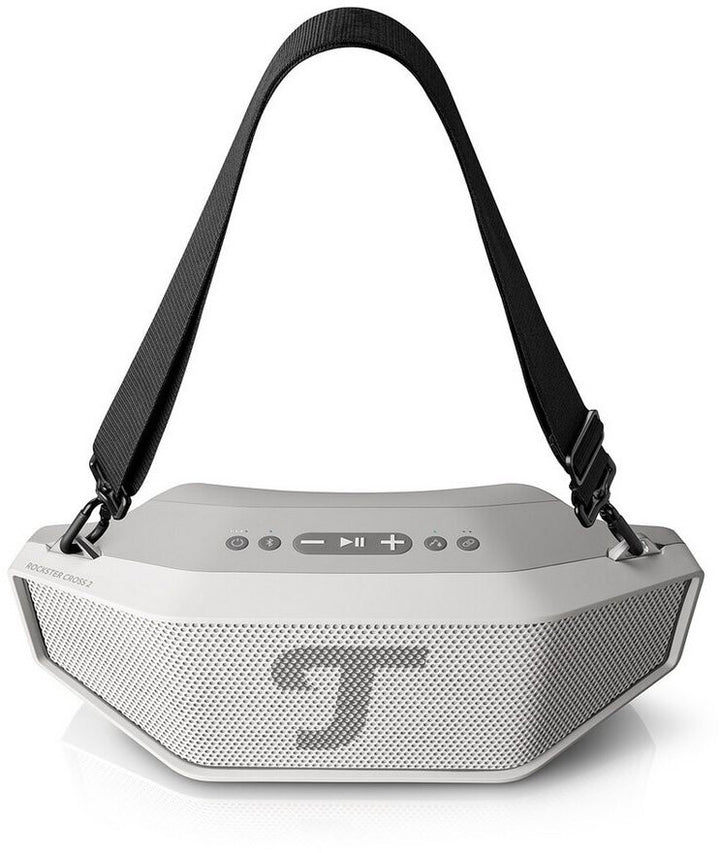 Teufel Rockster Cross 2, Grau