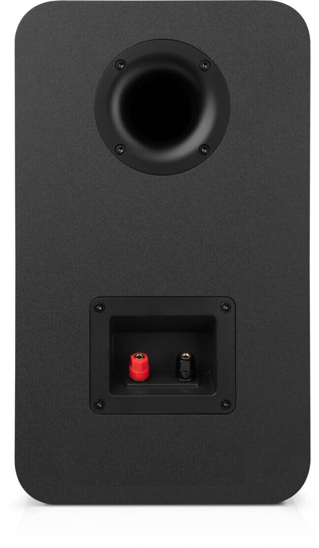 Teufel Ultima 25 Aktiv, Night Black