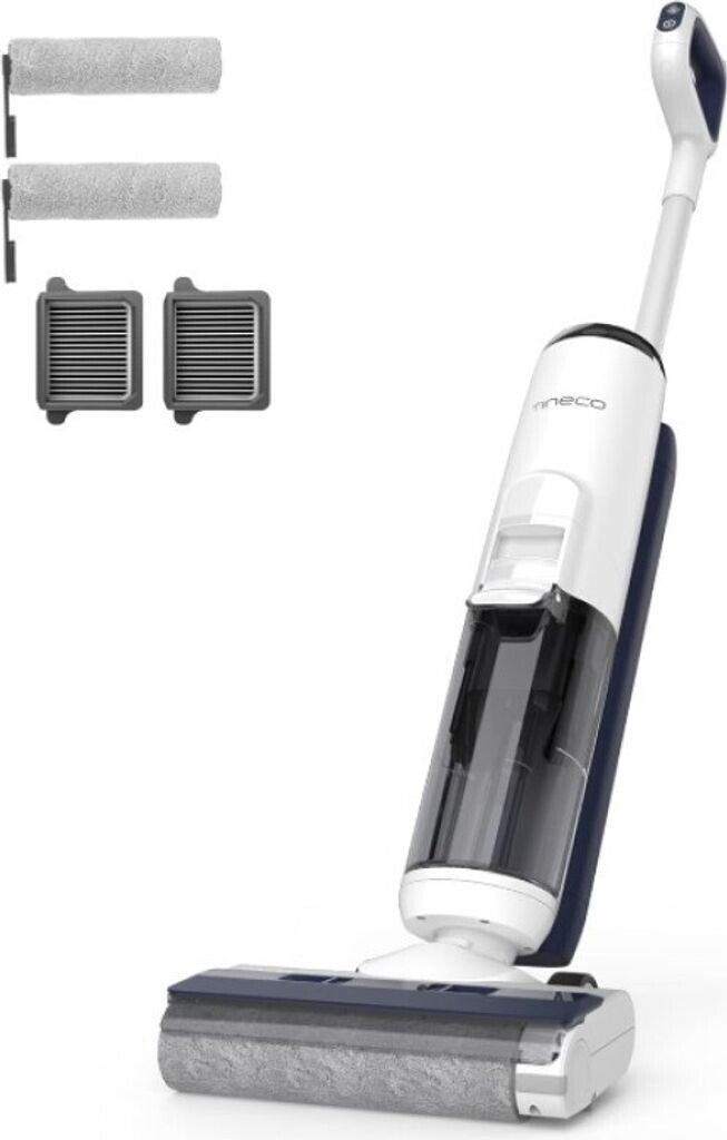Tineco iFLOOR 5 Breeze Complete