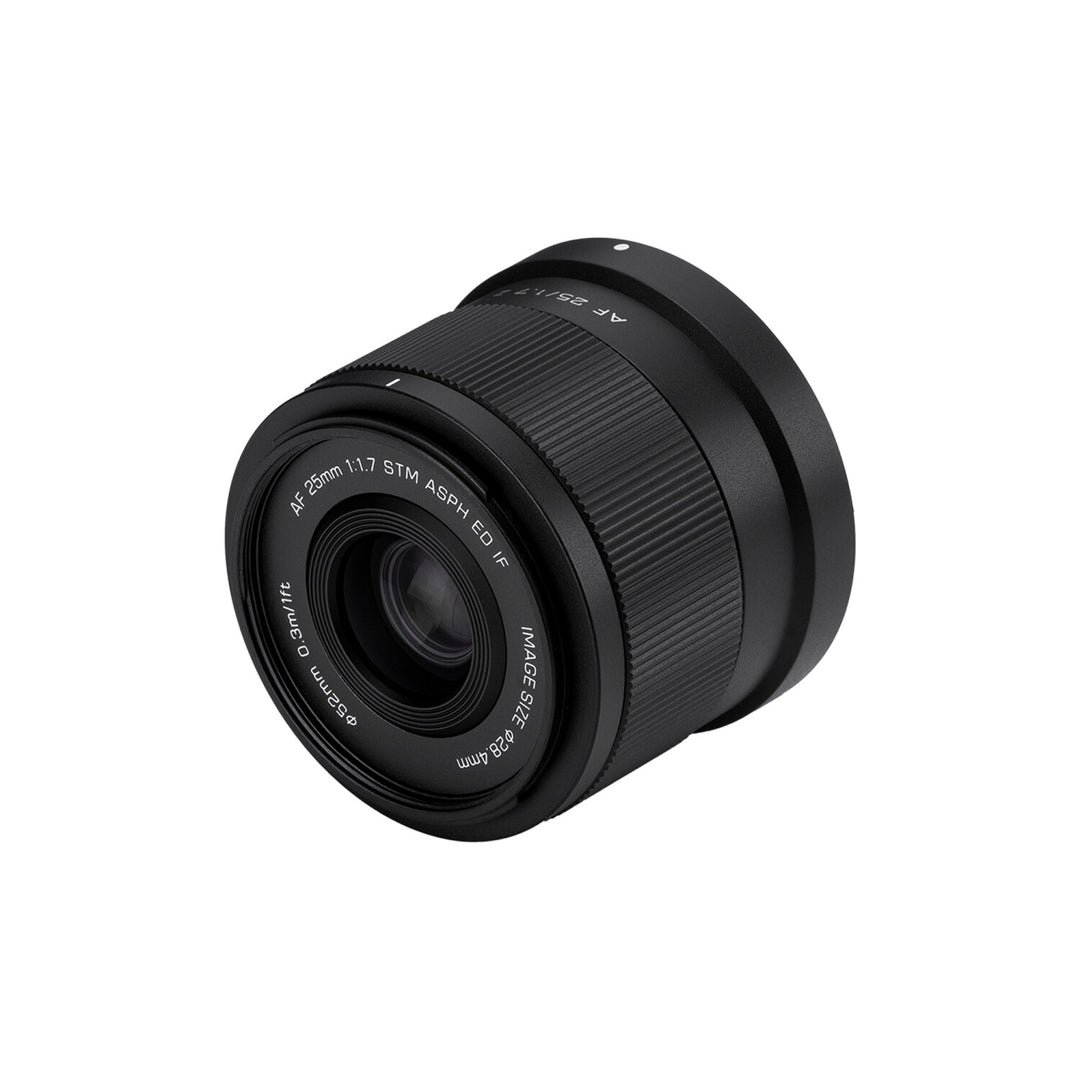 Viltrox AF 25 mm F1.7 für Nikon Z