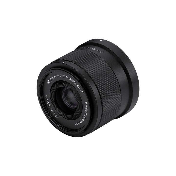 Viltrox AF 25 mm F1.7 für Nikon Z