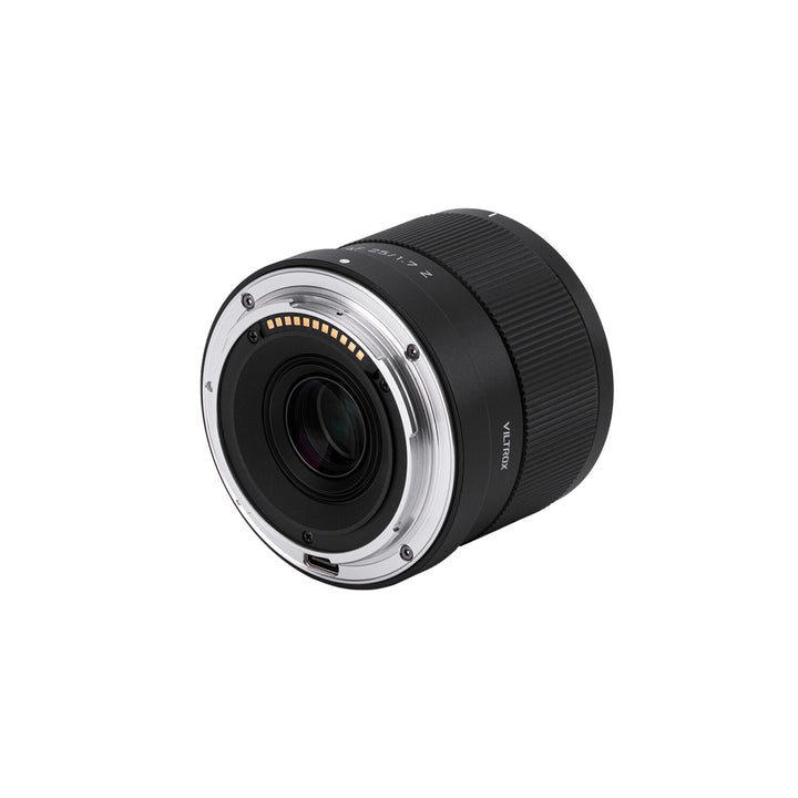 Viltrox AF 25 mm F1.7 für Nikon Z