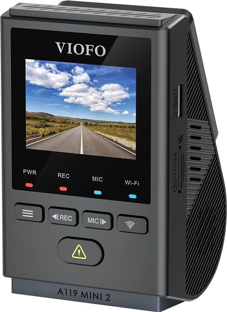 VIOFO A119 Mini 2