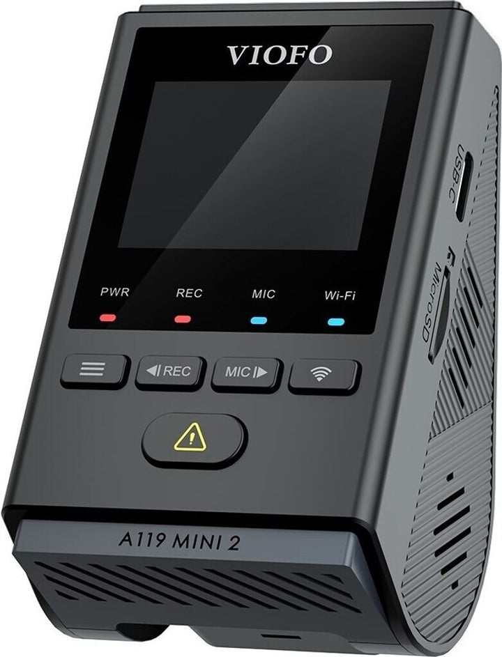 VIOFO A119 Mini 2