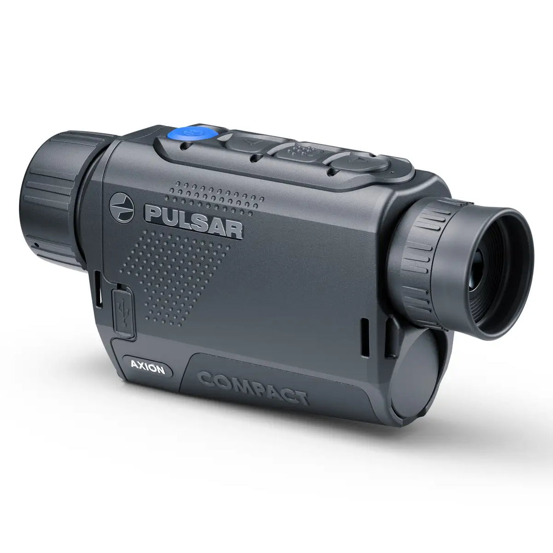 Pulsar Axion XG30 Compact