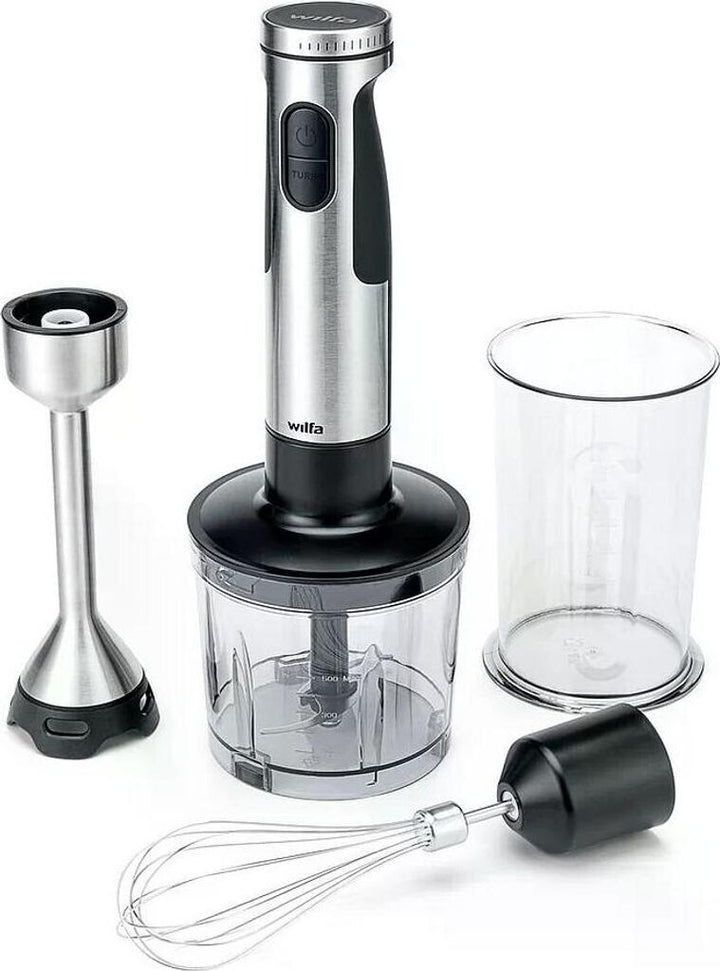 Wilfa Fusion 1500