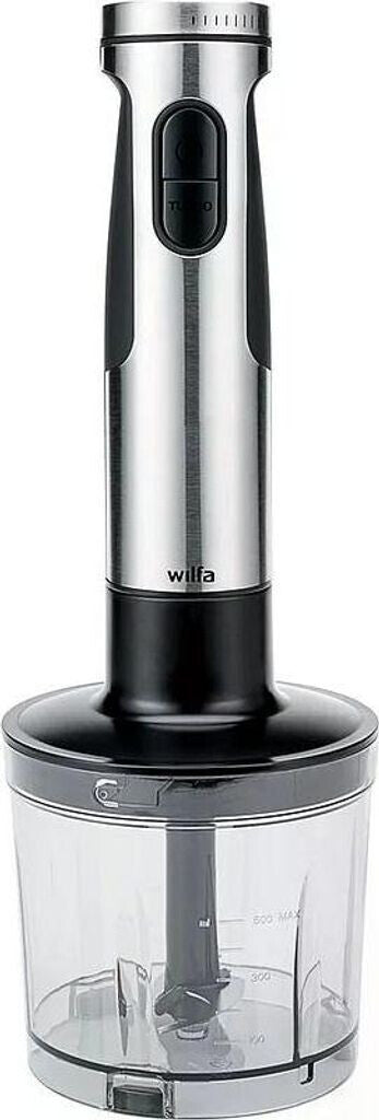 Wilfa Fusion 1500