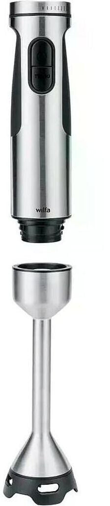 Wilfa Fusion 1500