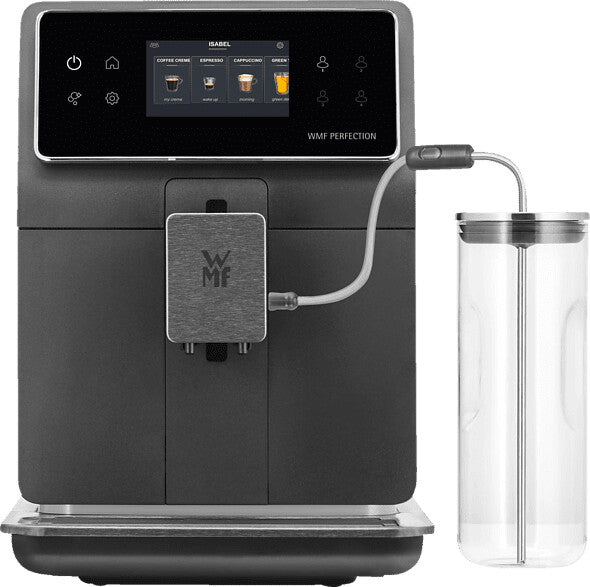 WMF Perfection 890L Schwarz