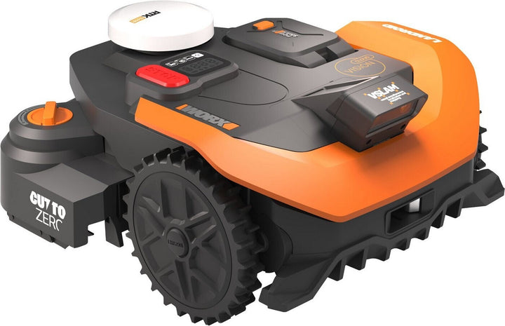 Worx Landroid Vision Cloud L1200