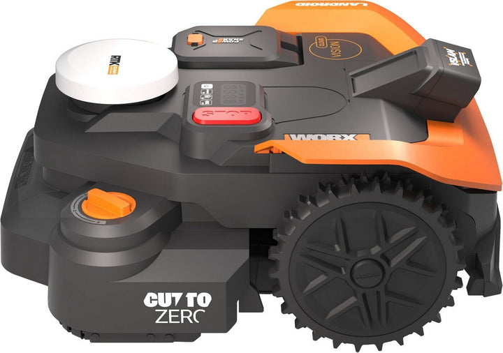 Worx Landroid Vision Cloud L1200