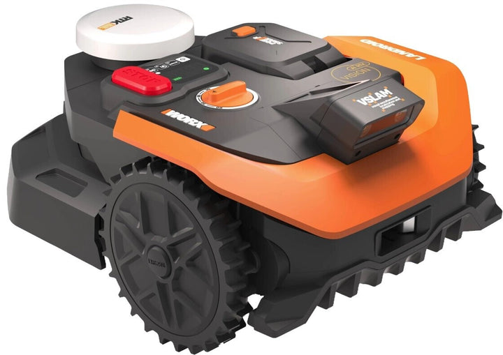 Worx Landroid Vision Cloud M650