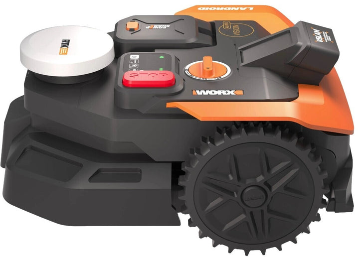 Worx Landroid Vision Cloud M650