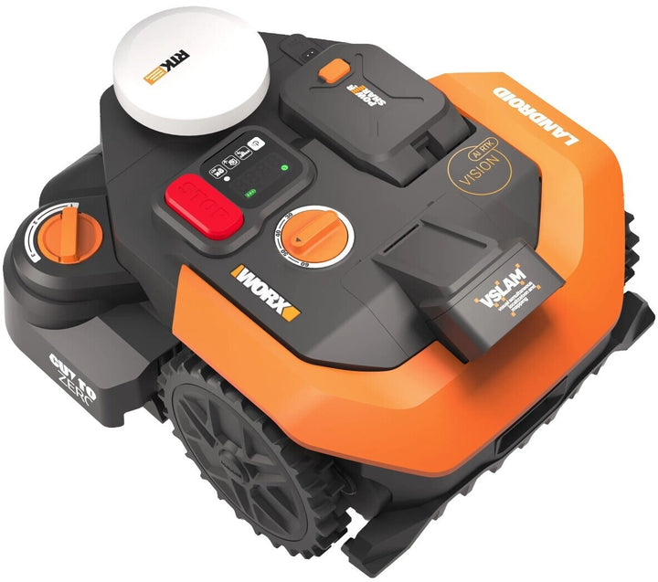 Worx Landroid Vision Cloud M800