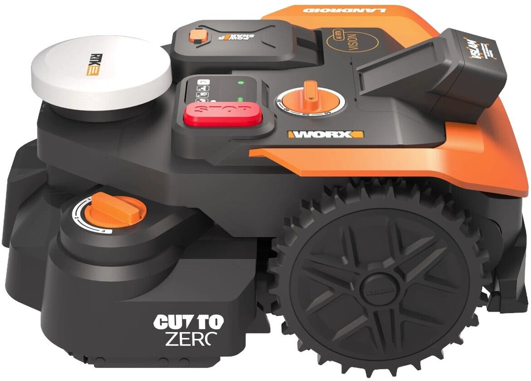 Worx Landroid Vision Cloud M800