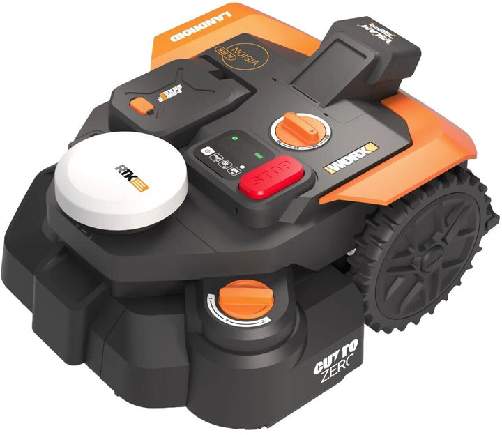 Worx Landroid Vision Cloud M800