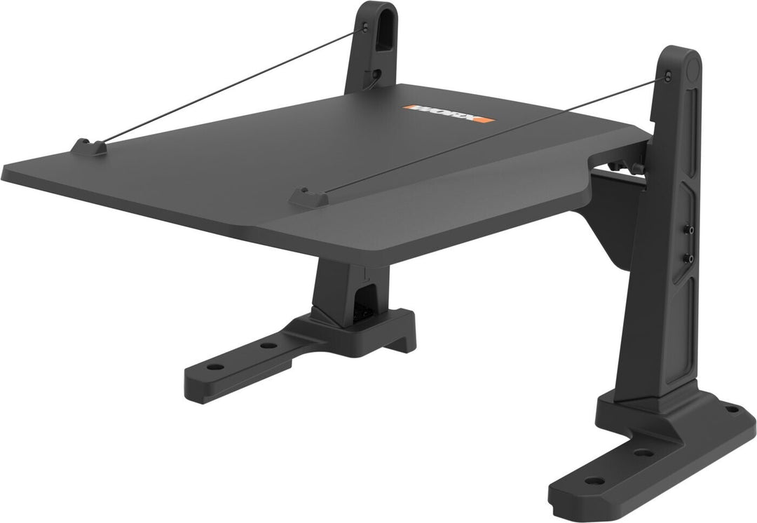 Worx Garage für Landroid Vision Cloud