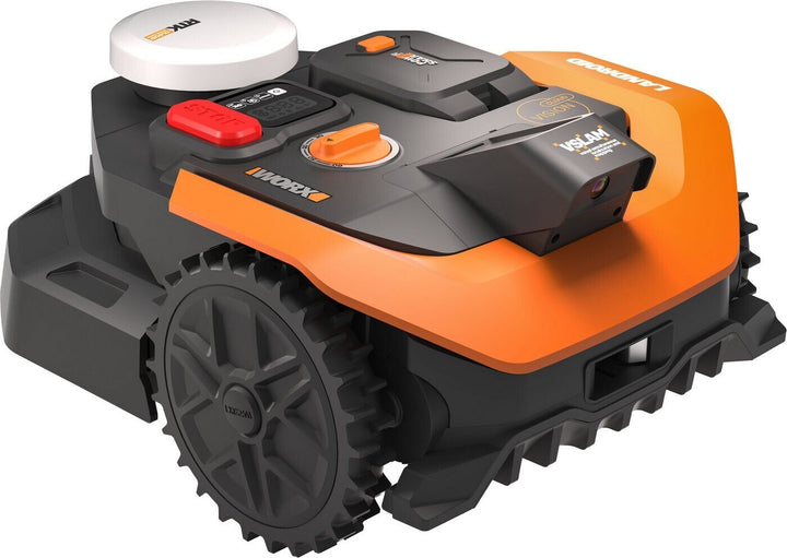 Worx Landroid Vision Cloud S300