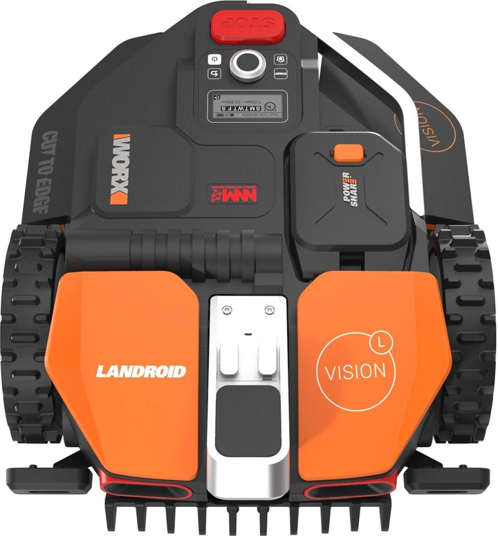 WORX Landroid Vision L1300