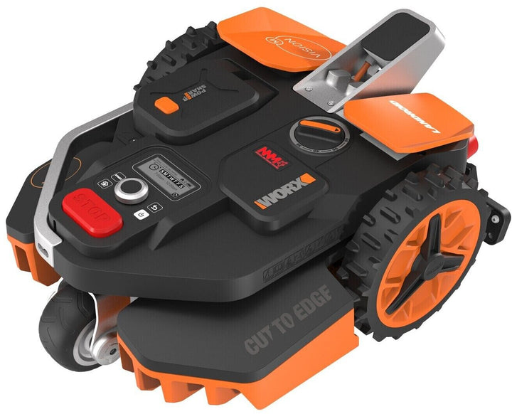 WORX Landroid Vision M800