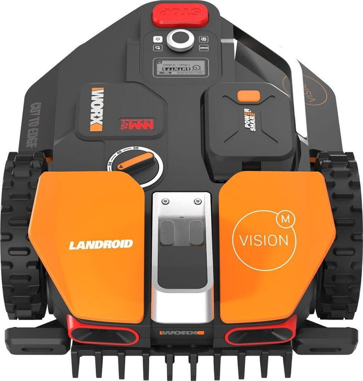 WORX Landroid Vision M800