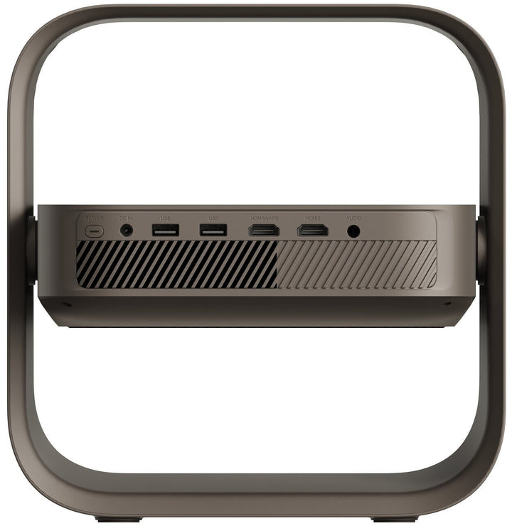 XGIMI Elfin Flip 4K