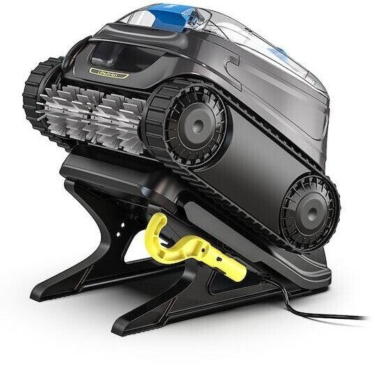 Zodiac Freerider CNX-Li 52 IQ
