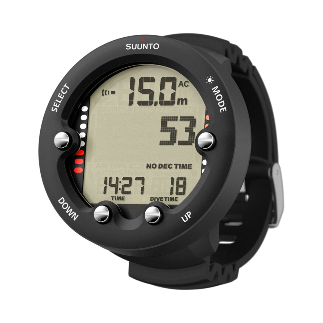 Suunto Zoop Novo