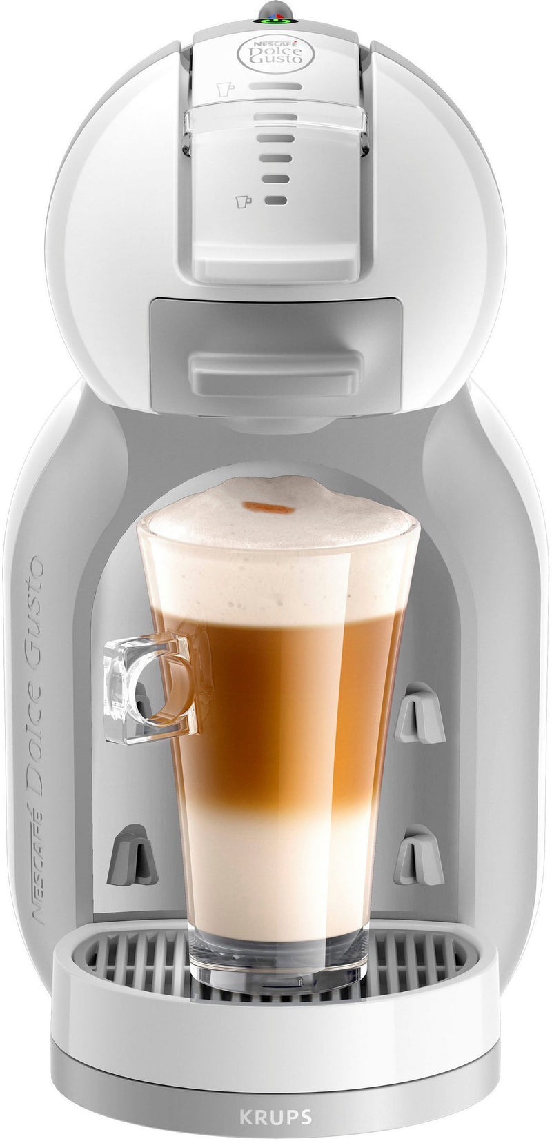 KRUPS Nescafé Dolce Gusto Mini Me (KP1201)