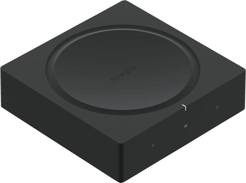 SONOS Amp, Schwarz
