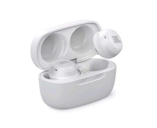 JBL Live Free NC+, Weiss (JBLLIVEFRNCPTWSW)