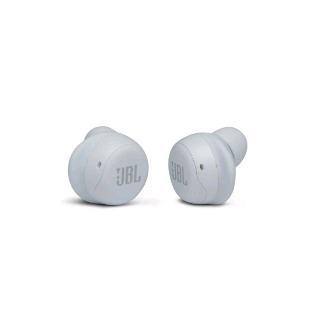 JBL Live Free NC+, Weiss (JBLLIVEFRNCPTWSW)