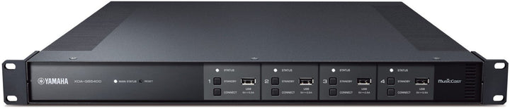 YAMAHA XDA-QS5400RK MusicCast