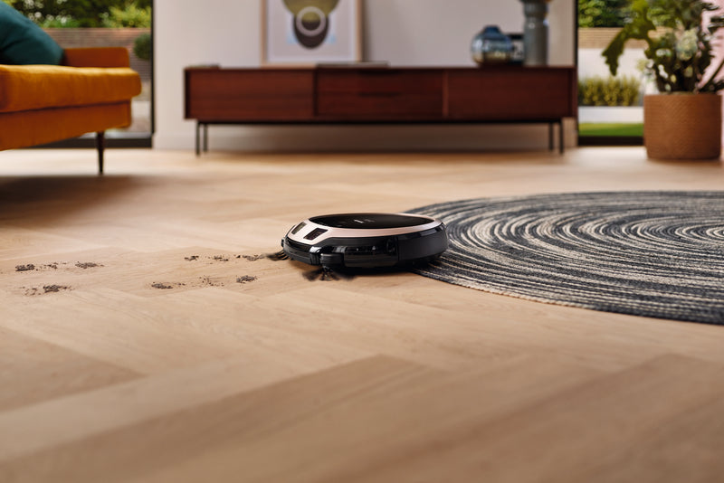 Miele Scout RX3 Home Vision