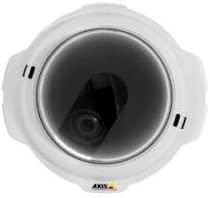 Axis 216FD Netzwerkkamera 0,64mm [14 Zoll] CMOS