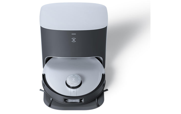 ECOVACS Deebot X1 Plus