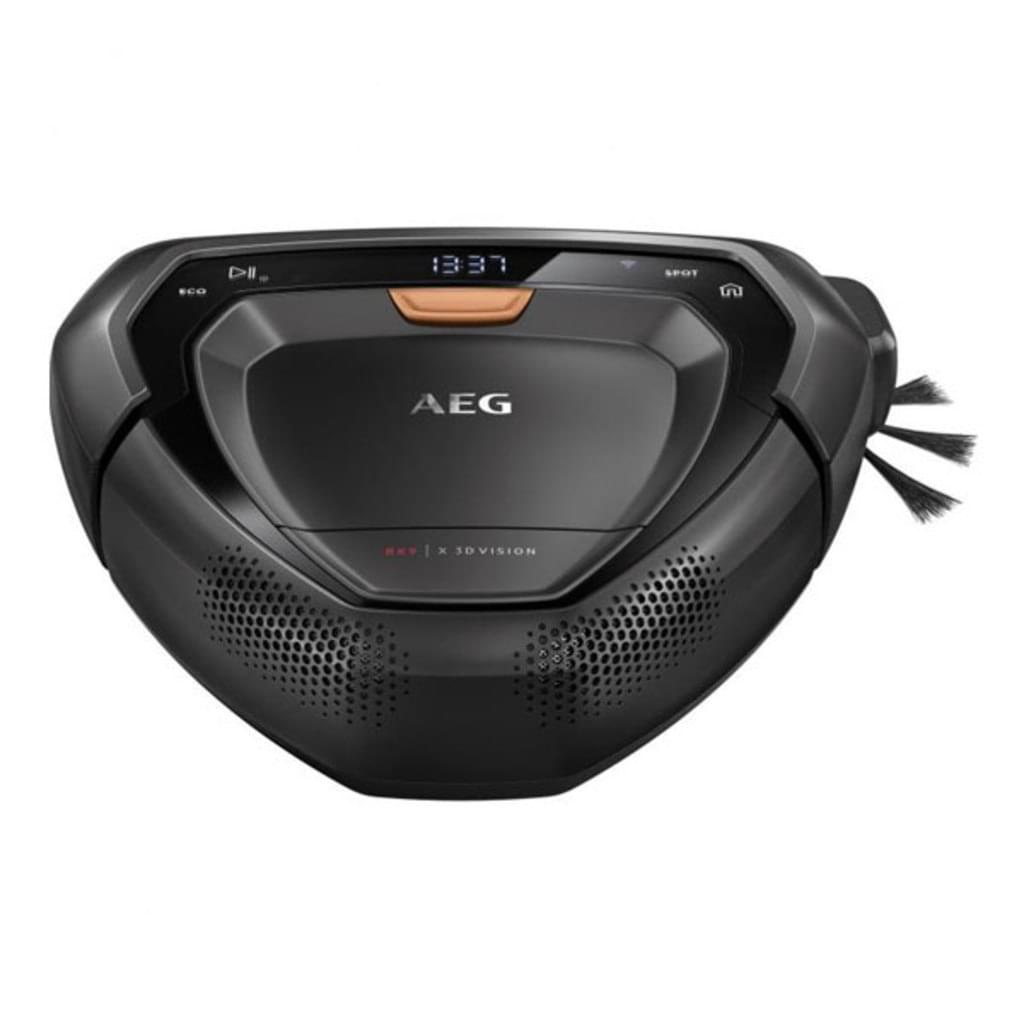 AEG ELECTROLUX RX9-1-SGM
