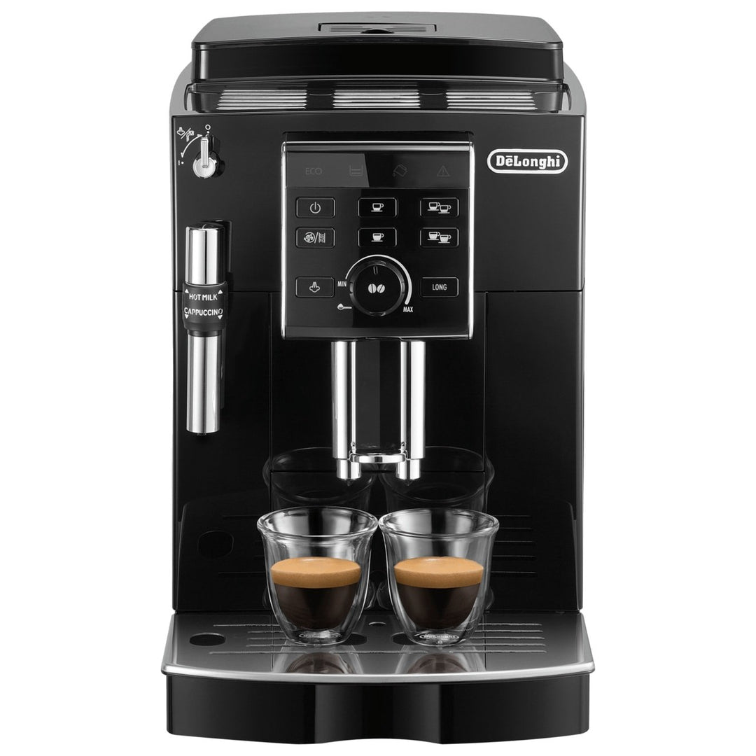 DELONGHI ECAM [23.120.B], schwarz