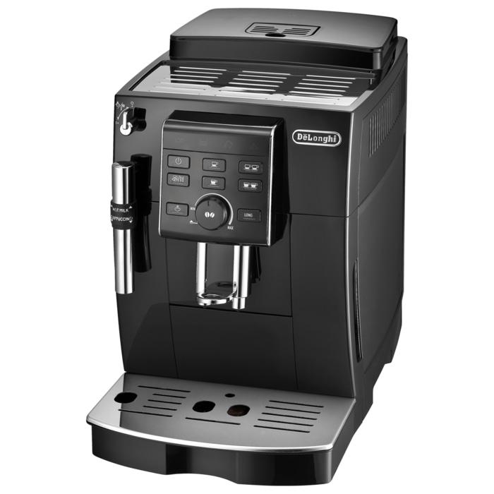 DELONGHI ECAM [23.120.B], schwarz