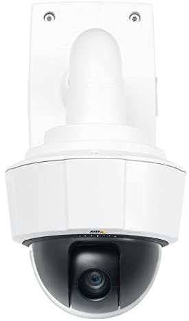 Axis P5512 50Hz Netzwerkkamera 704 x 480 Pixel [0,6mm [110.2 cm [4 Zoll]], H.264]