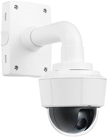 Axis P5512 50Hz Netzwerkkamera 704 x 480 Pixel [0,6mm [110.2 cm [4 Zoll]], H.264]