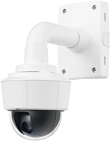Axis P5512 50Hz Netzwerkkamera 704 x 480 Pixel [0,6mm [110.2 cm [4 Zoll]], H.264]